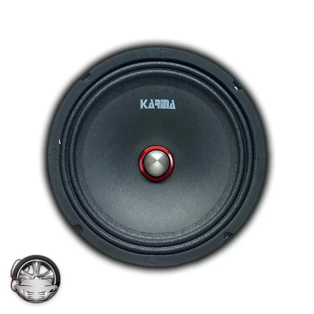 میدرنج 8 اینچ کارینا