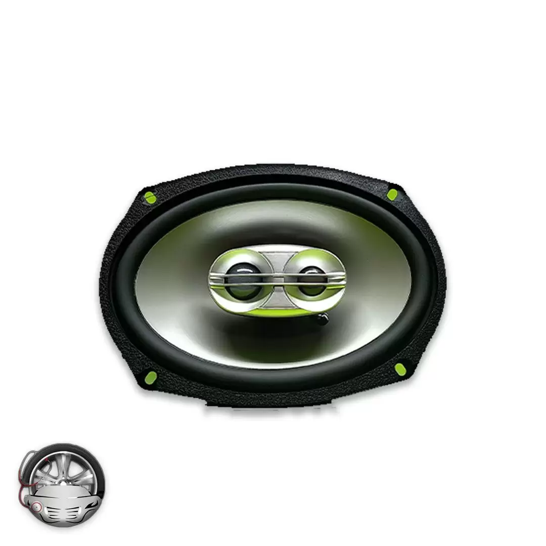 باند mb audio mb-9623i