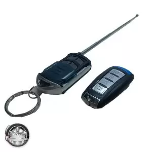 دزدگیر خودرو