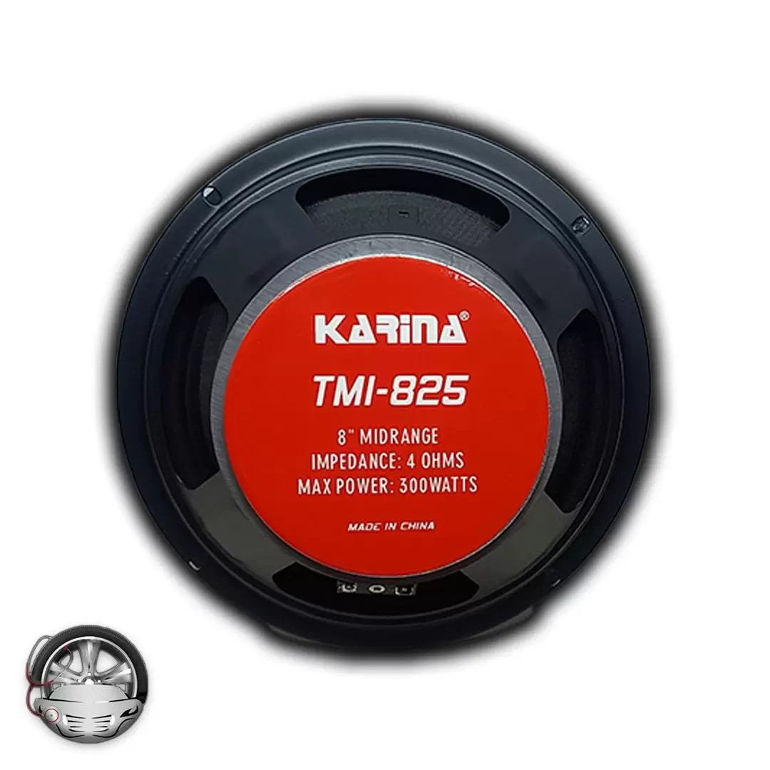 میدرنج 8 اینچ کارینا