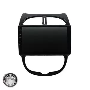 نمایشگر خودرو