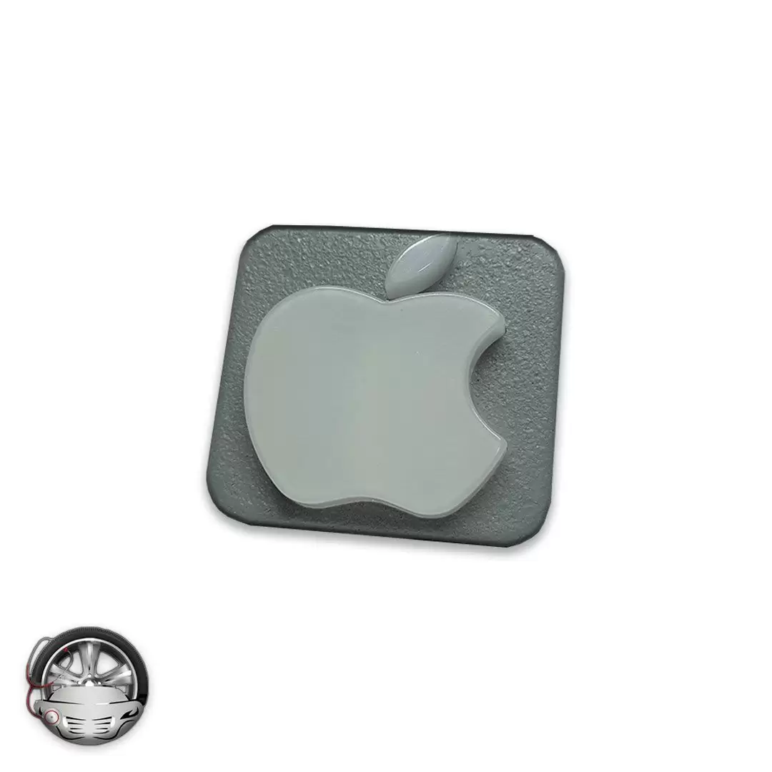 Apple Roof Lights
