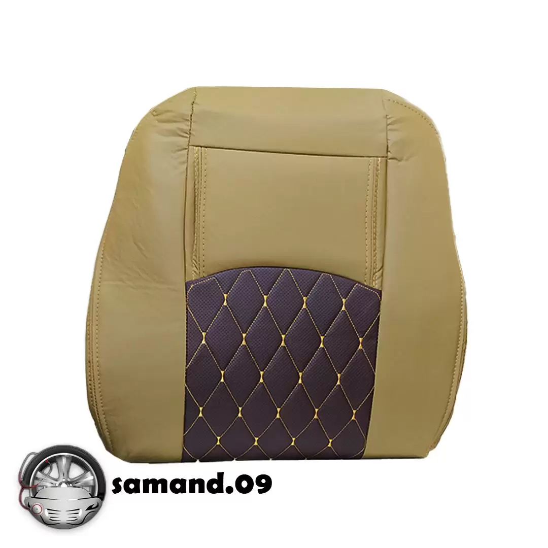 روکش صندلی خودرو