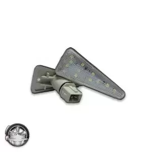 چراغ راهنما پراید