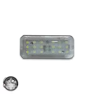 چراغ صندوق عقب