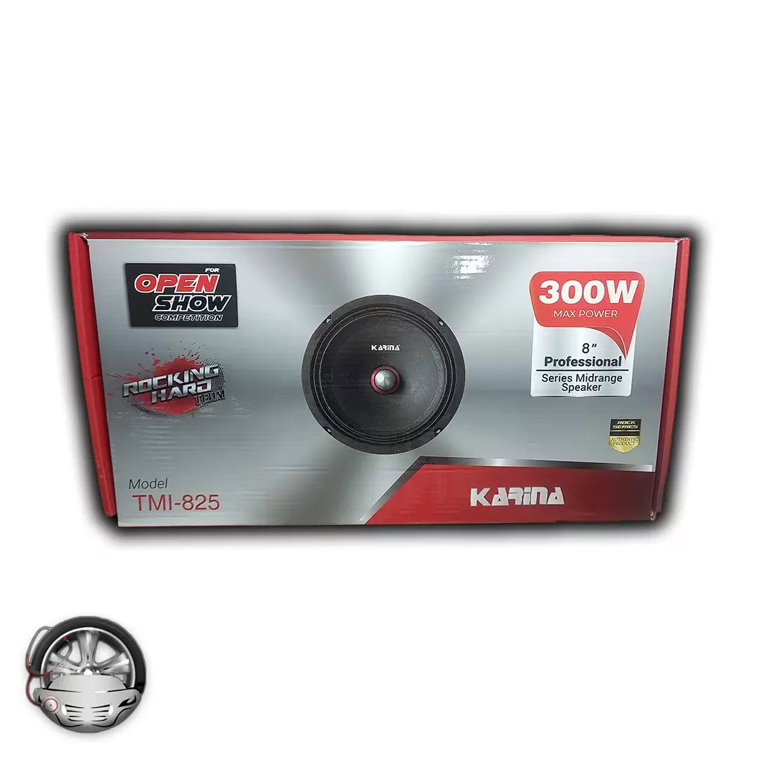 میدرنج 8 اینچ کارینا