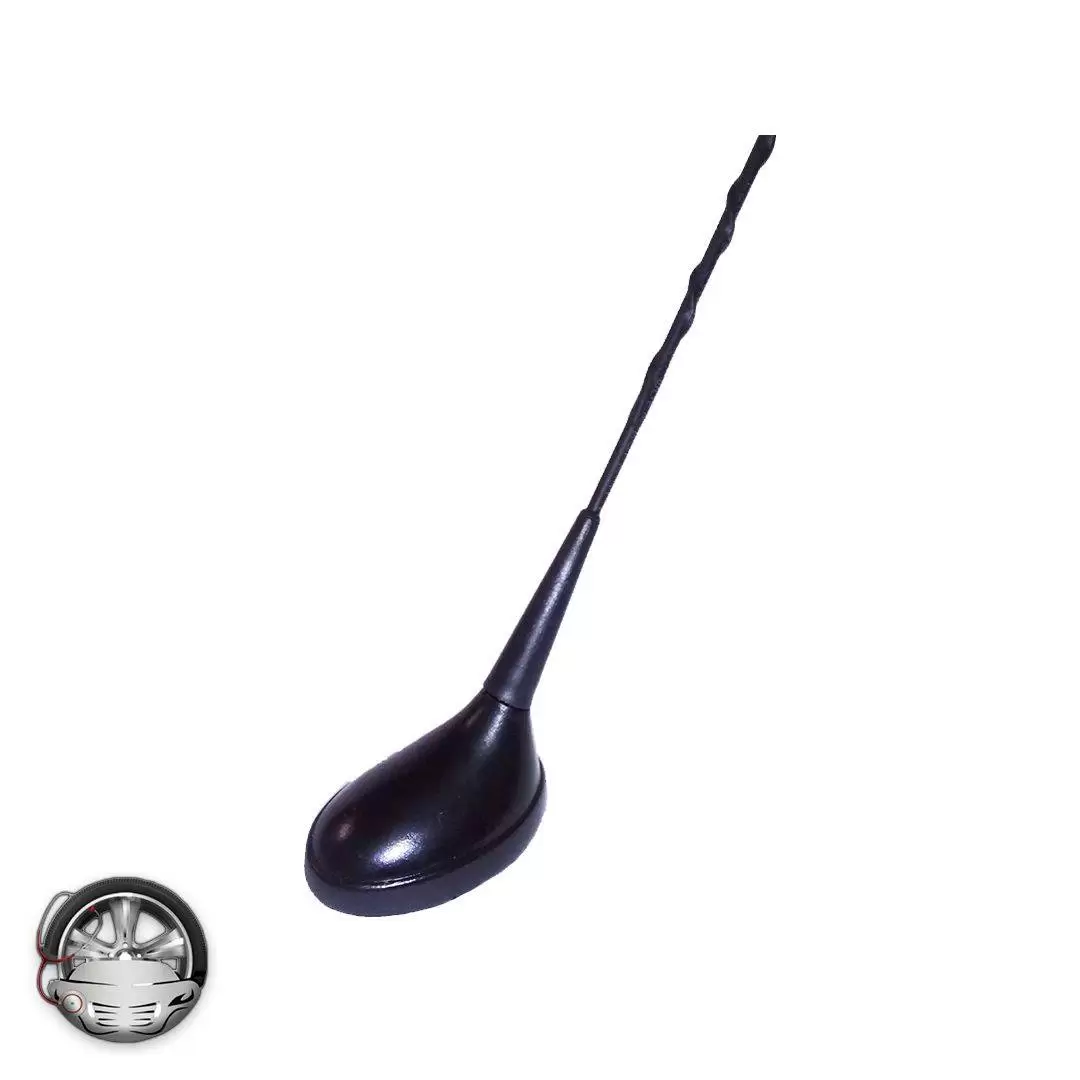 آنتن پژو ۲۰۶ RC چسبی