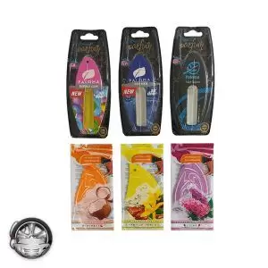 پکیج اقتصادی دکتر اسپرت