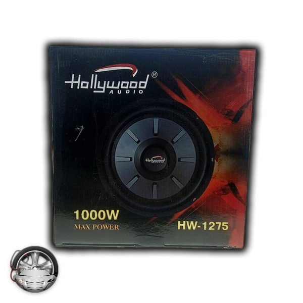 ساب ووفر هالیوود مدل HW-1275