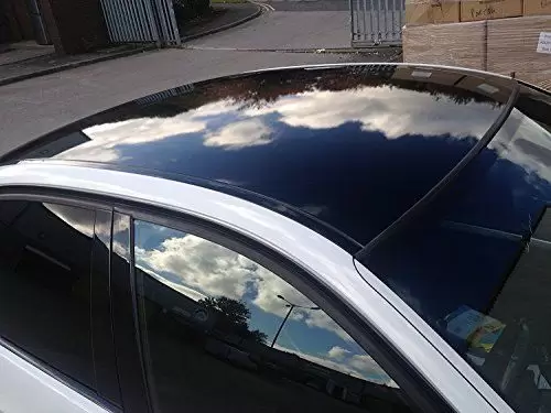 سقف سراسرنما (Panaroma)