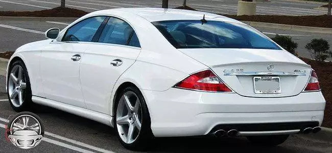 کلاس بندی خودرو ها