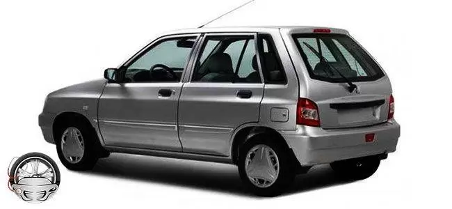 کلاس بندی خودرو ها