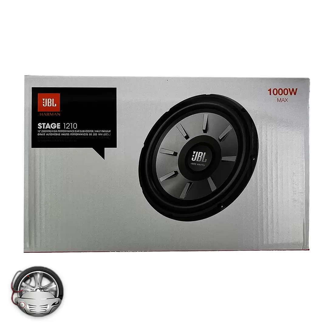 ساب JBL 1000w
