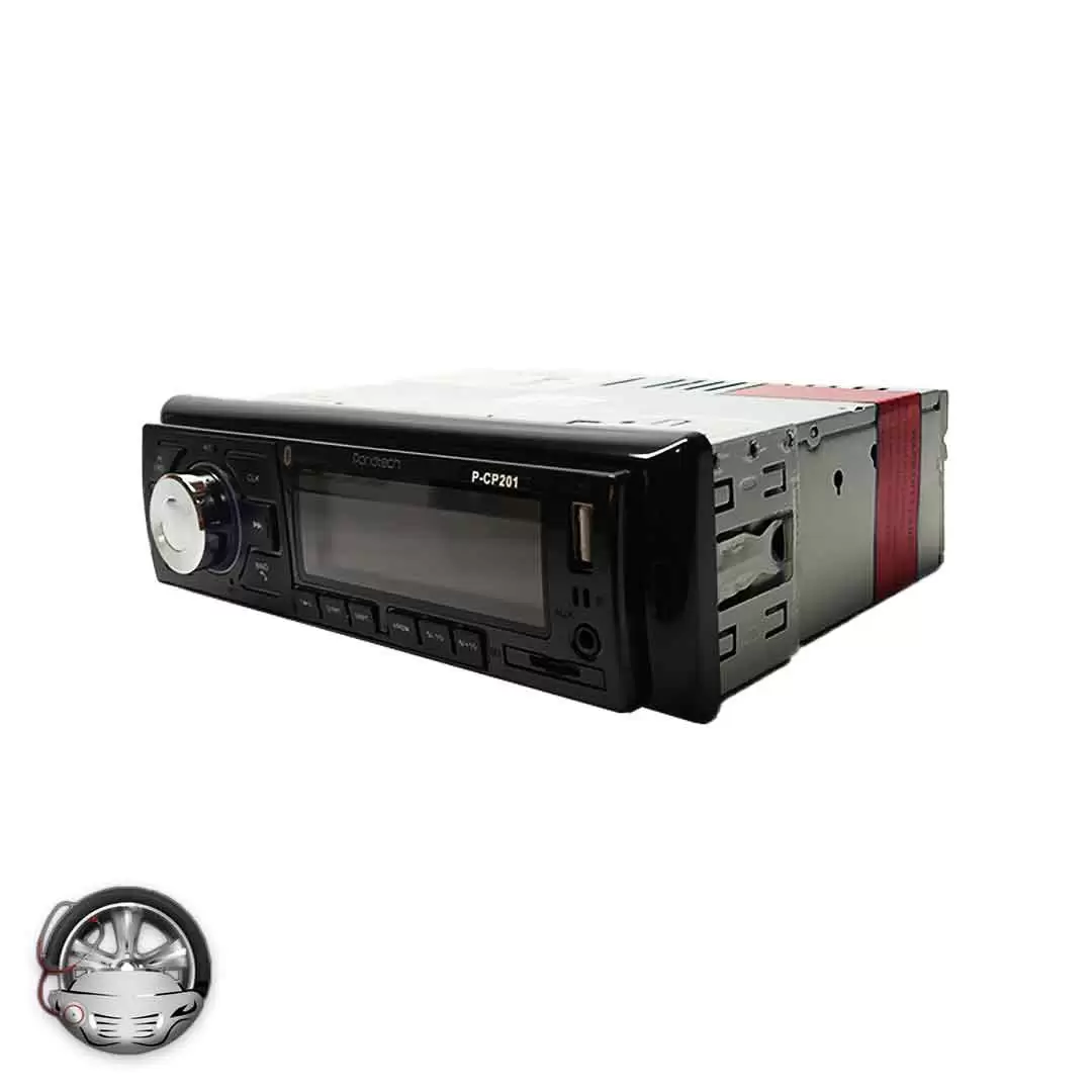 رادیو پخش پاناتک مدل P-CP201