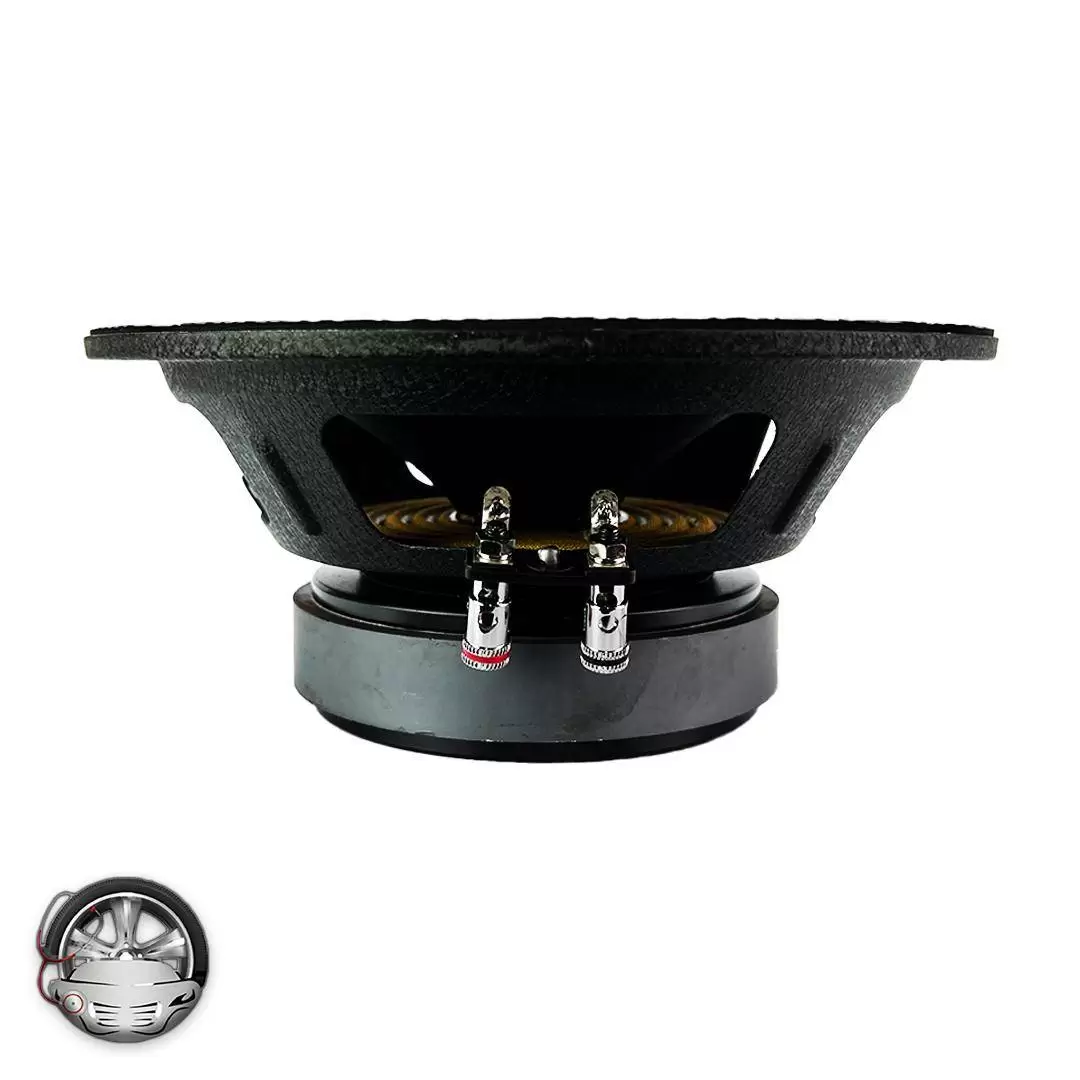 میدرنج 8 اینچ آلفا پرو B800sq pro