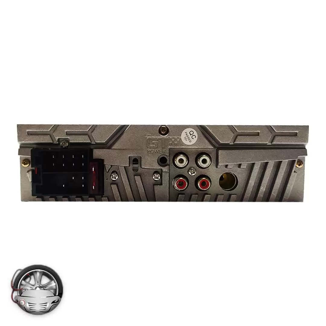 رادیو پخش پاناتک مدل P-CP201