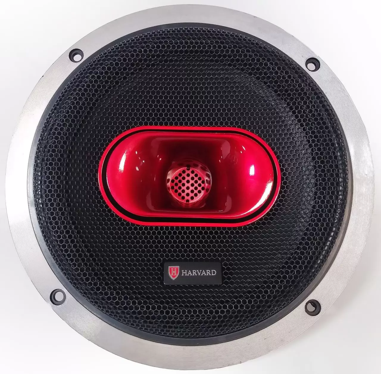 فول رنجر هاروارد