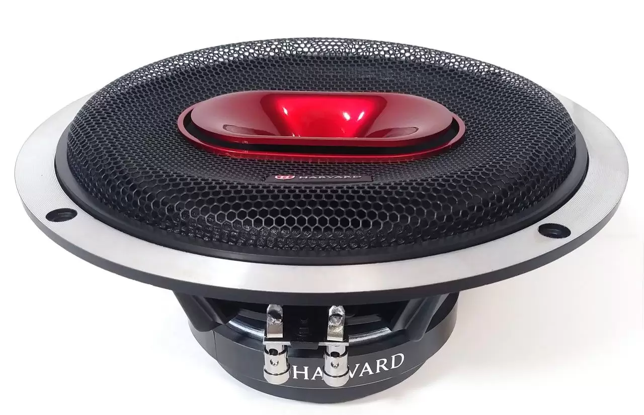 فول رنج 8 اینچ هاروارد مدل FL-880