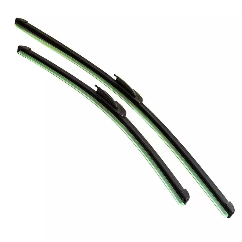 تیغه برف پاک کن هیبریدی پراید