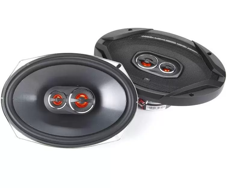 باند بیضی کنوود پلاس JBL-963