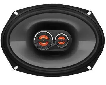 باند بیضی کنوود پلاس JBL-963