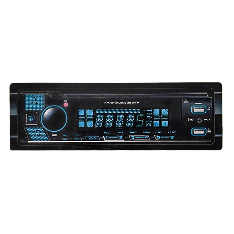 رادیو فلش آلفا پرو مدل HMD-7235