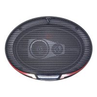 بلندگو بیضی کاشیما KA-F-6920