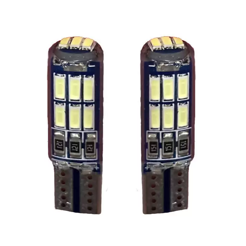 لامپ اس ام دی 15 تایی (SMD) بسته 2 عددی