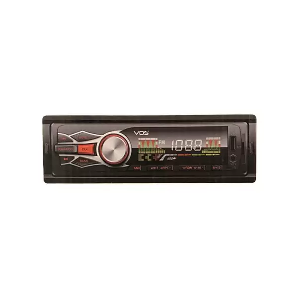 پخش VOS مدل VS-227