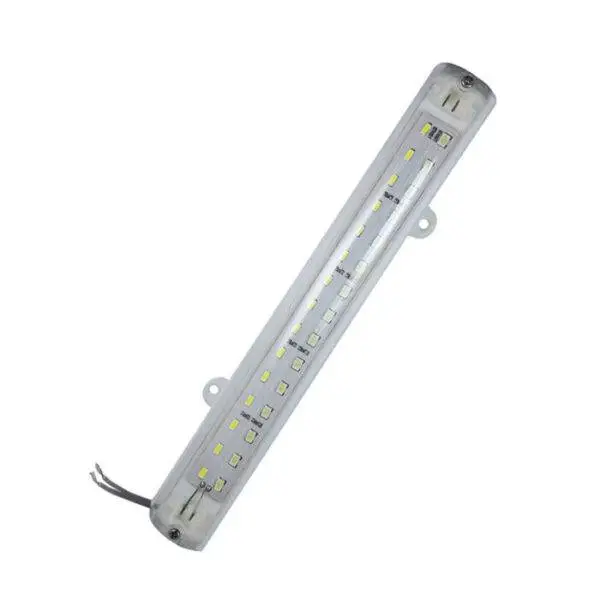 چراغ صندوق عقب LED دو رنگ