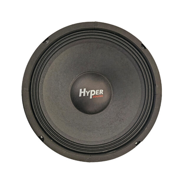 میدرنج هایپر 10 اینچ - HYPER SOUND - 120W