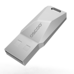 فلش مموری USB 2.0 oscooمدل oo6u ظرفیت 32 گیگابایت