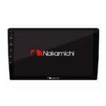 مانیتور ناکامیچی 9 اینچ - مدل NAKAMICHI NAM5210-A9