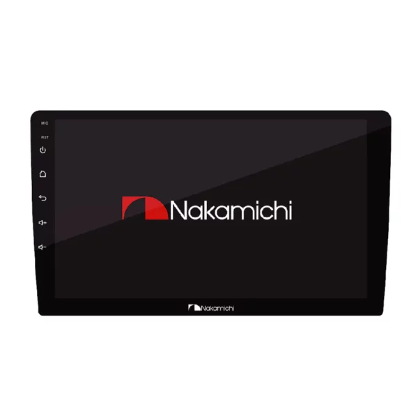 مانیتور ناکامیچی 9 اینچ - مدل NAKAMICHI NAM5210-A9