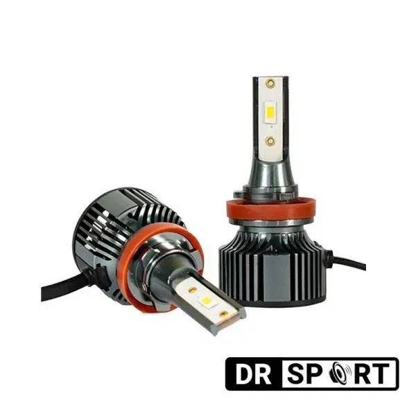 هدلایت UNIKE CSP H11