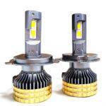 هدلایت سناتور 9005 دکتر اسپرت