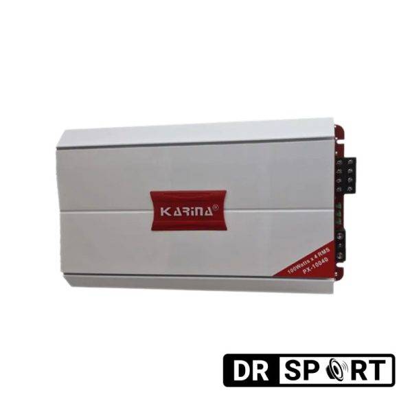 آمپلی فایر ‏کارینا ‏ px 10040