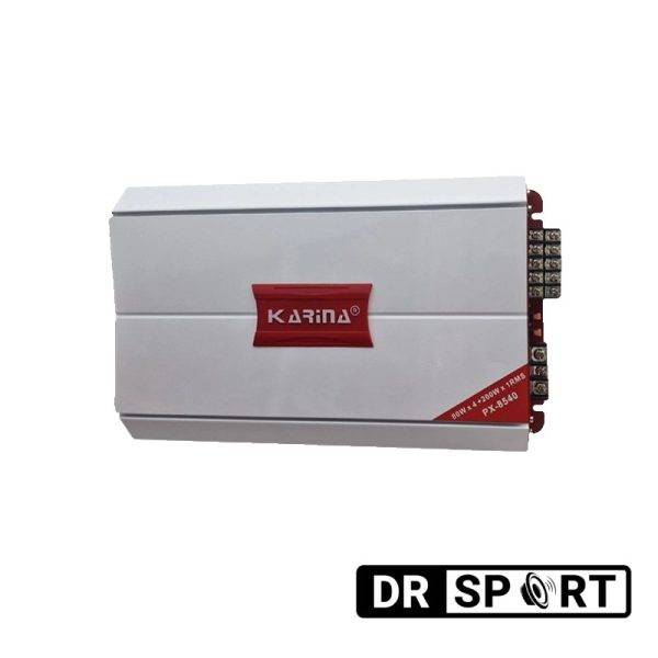 آمپلی فایر ‏کارینا ‏ PX-8540