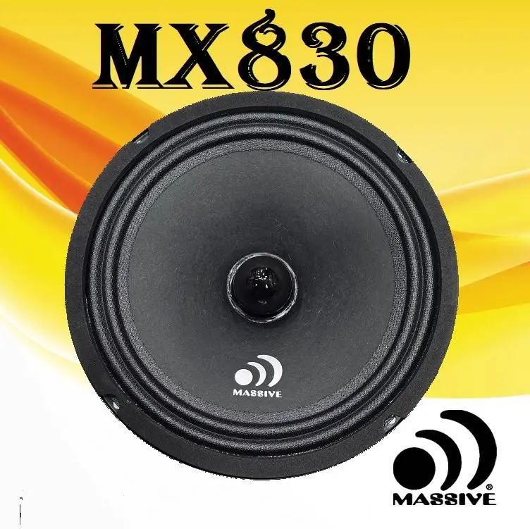 میدرنج مسیو 830