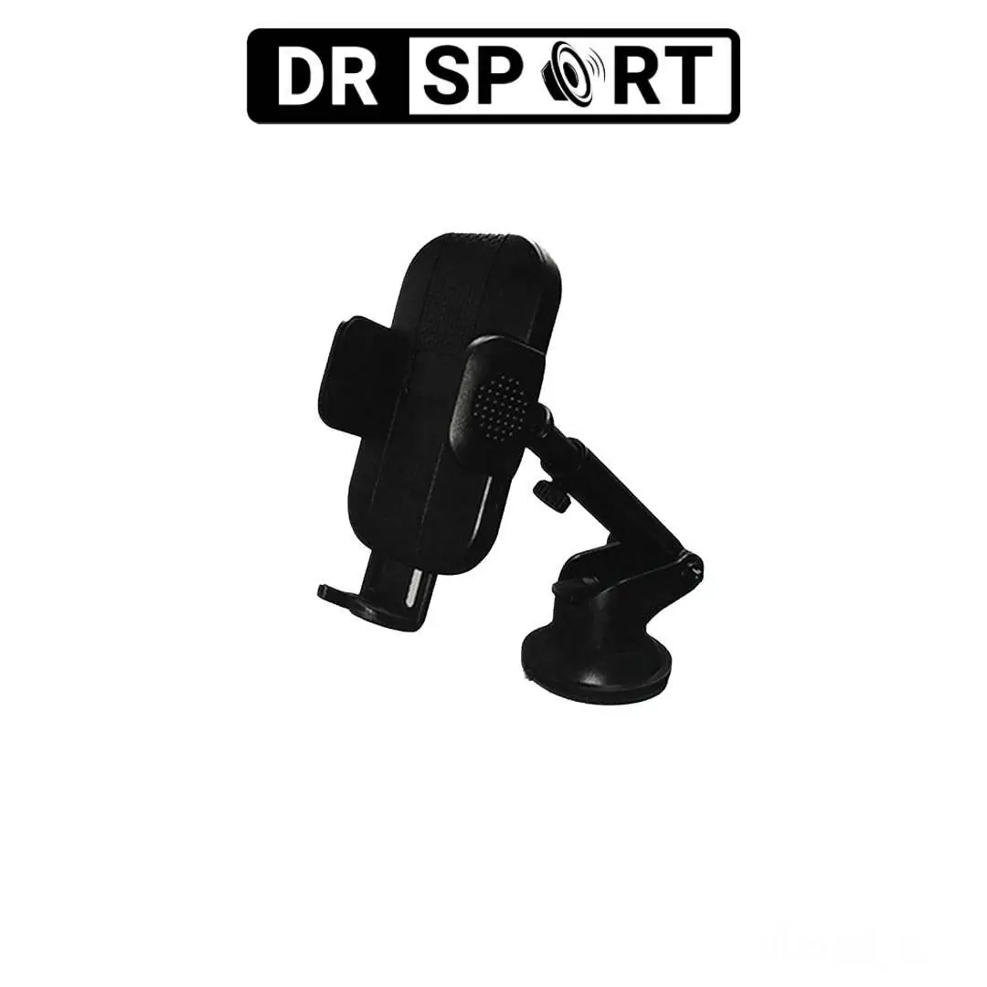 ‏هلدر AKO HD 7 رو داشبوردی