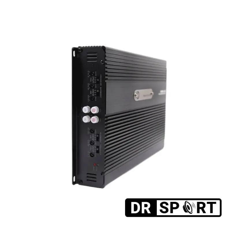 آمپلی فایر PROVI 604