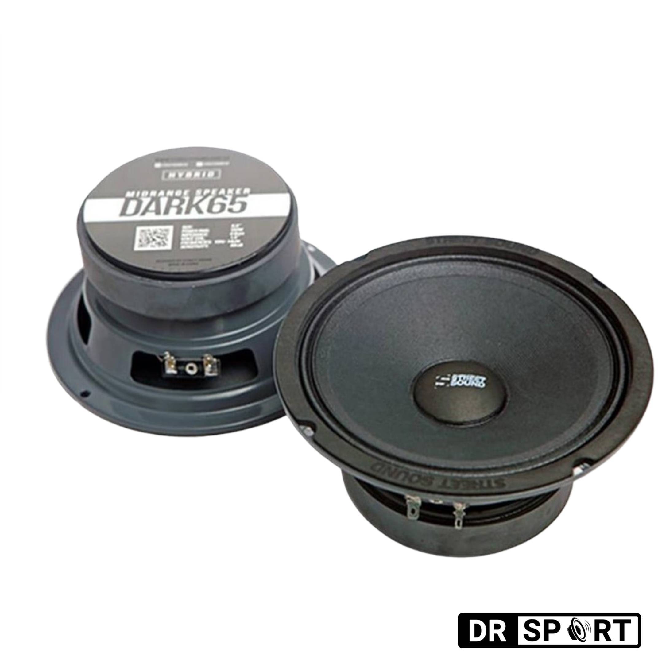 ‪میدرنج Street Sound DARK 65