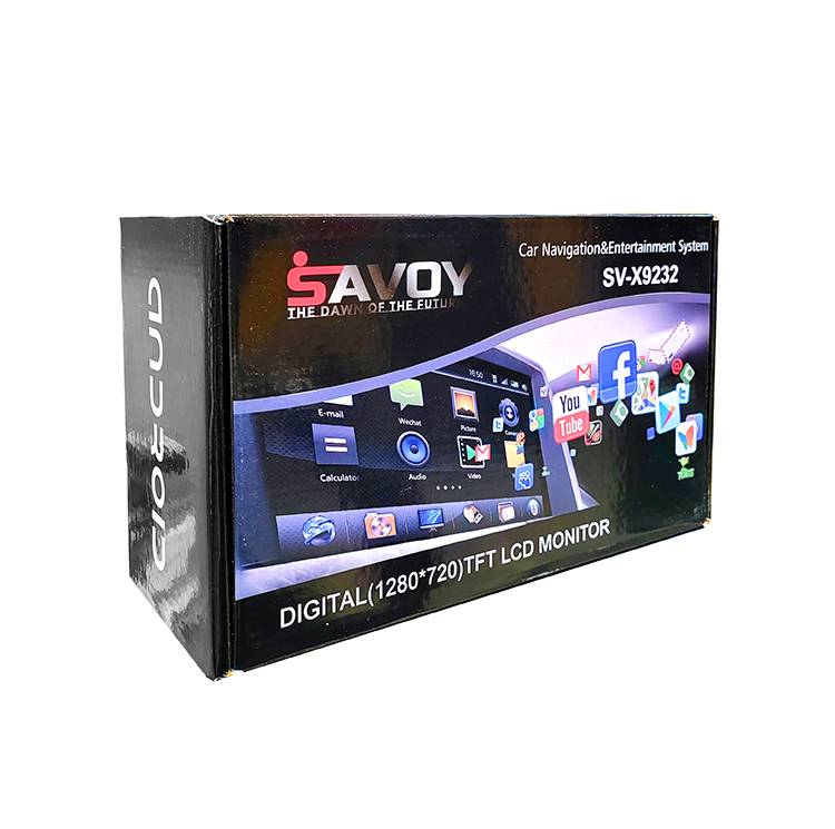 مانیتور SAVOY 9232 دکتر اسپرت