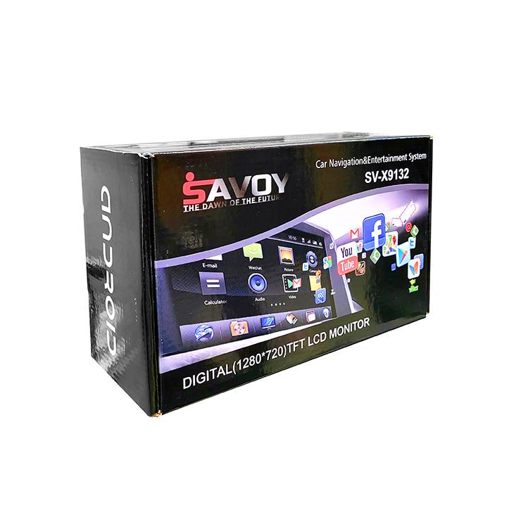 مانیتور ساووی 9132 دکتر اسپرت