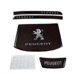 پد 207 رو داشبوردی