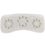 چراغ سقف فابریک تیبا 1- 2 LED سفید
