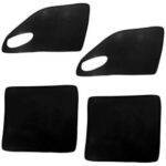 ‏پرده ‏بغل ‏ ‏شاهین ‏4تیکه