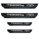 پارکابی تیگو 8