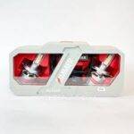 هدلایت زیمر PORTA65 - H4 دکتر اسپرت