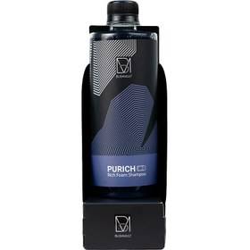 شامپو فوم سنگین بوگامولت دکتر اسپرت